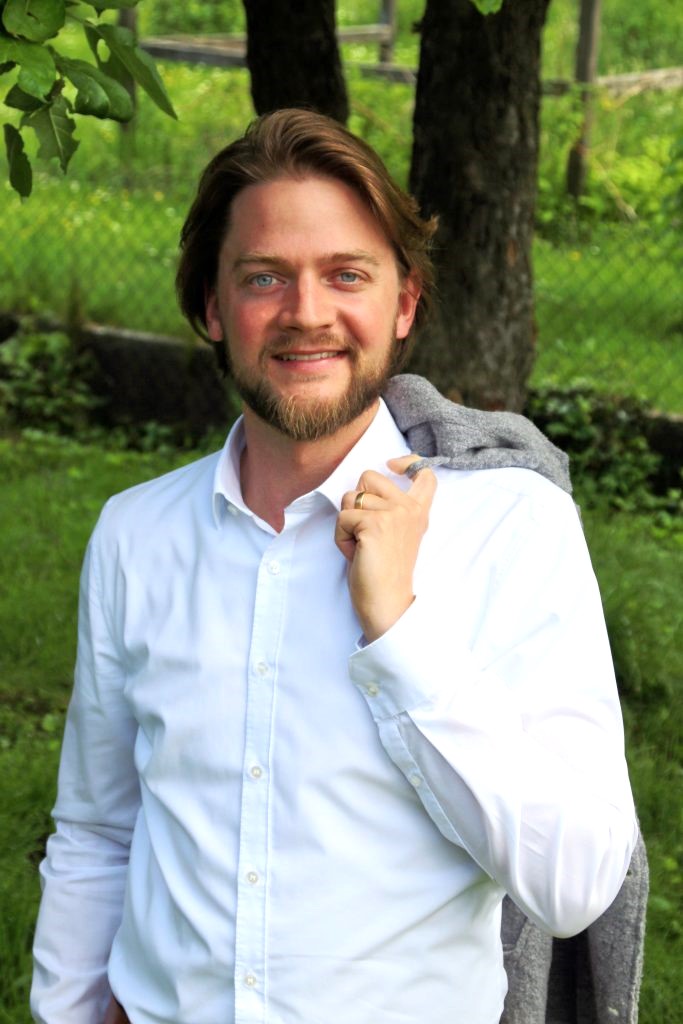 Mirko Westermann - Prozessoptimierer und proALPHA Berater